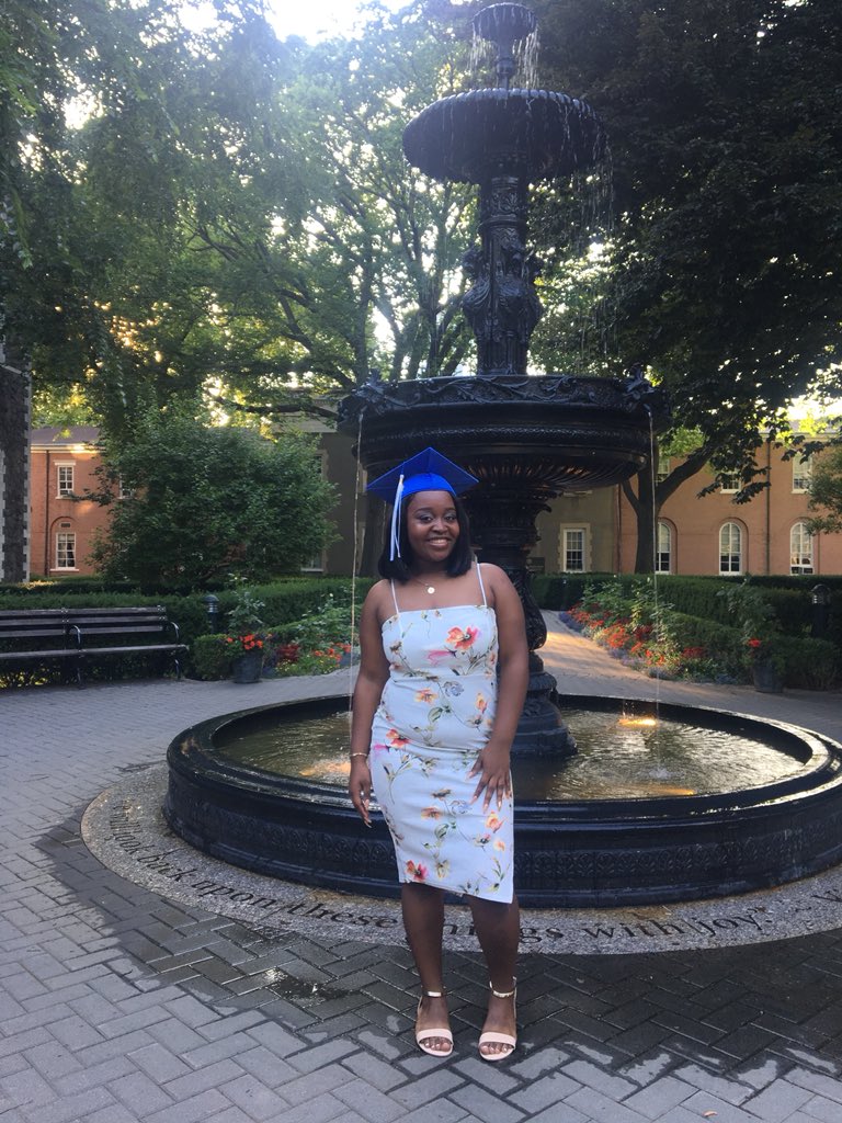_shay_west's tweet photo. #WhosWhoAtHU #HU22 Hey guys!My name is Shailyne or ‘Shay’ and I am a nursing major from New York City 🤗. Please don’t hesitate to hmu   ‼️ See you guys next month ❤️💙 https://t.co/qO7GsuZ7U5