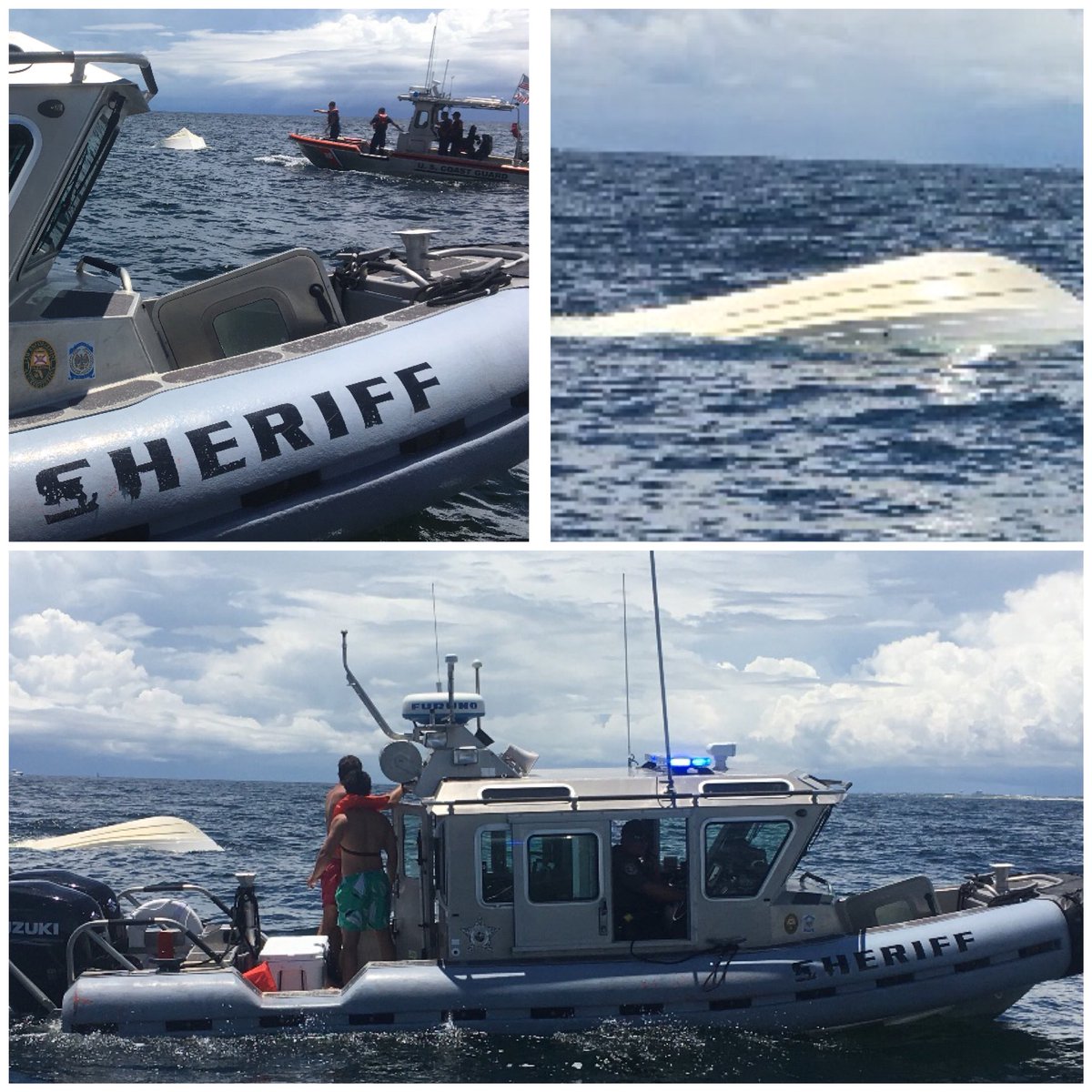 OkaloosaSheriff tweet media