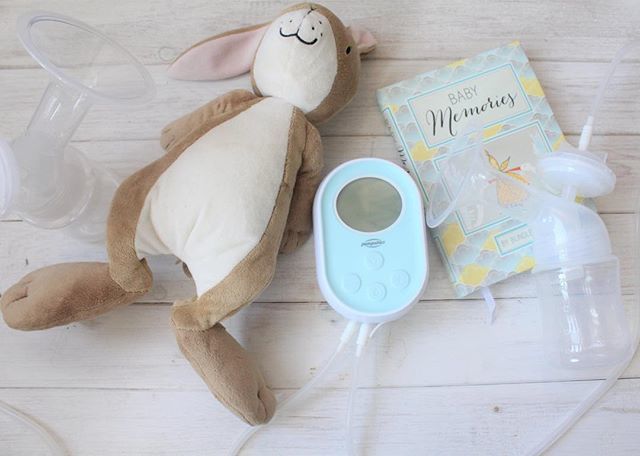Sparkles_Blog's tweet image. Have you entered the giveaway on my blog to win a Milk Genie Plus Breast Pump from @pumpables? 
It’s an incredible which is super quiet and has a lot of other fantastic selling points in its favour too - it weighs just 230 grams and fits into pretty much… ift.tt/2u5rUR5