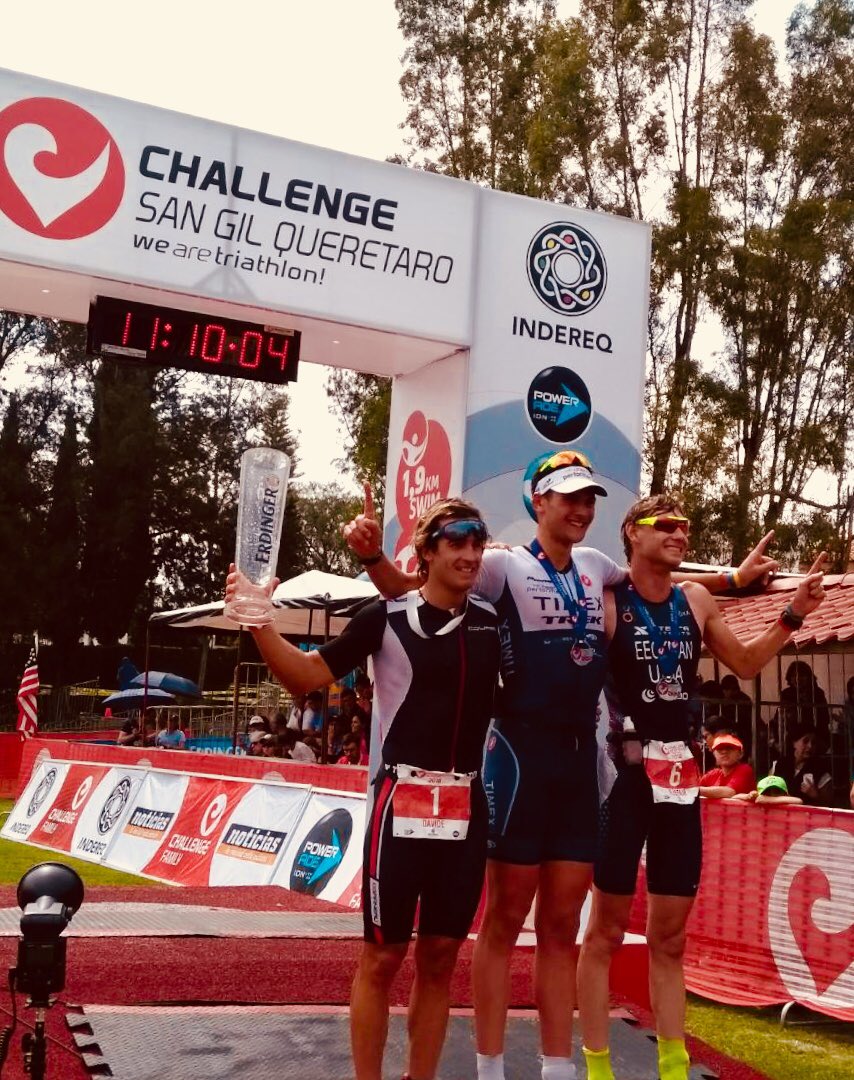 F. Mexicana Triatlon tweet media