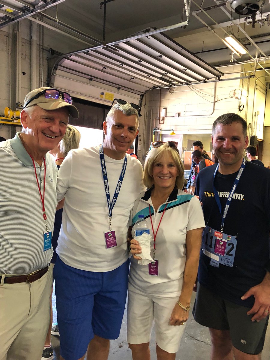 AJPicenteJr's tweet photo. Another successful @Boilermaker15K in the books. Congratulations to all the runners, organizers, sponsors and supporters. Great job! #Boilermaker15K #Boilermaker2018 https://t.co/Z7VbwSxO8c