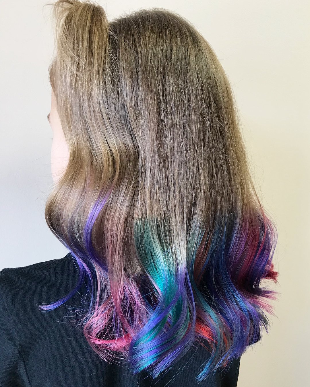Arctic Fox Hair Color on Twitter: Arctic Fox Hair Color on Twitter:
