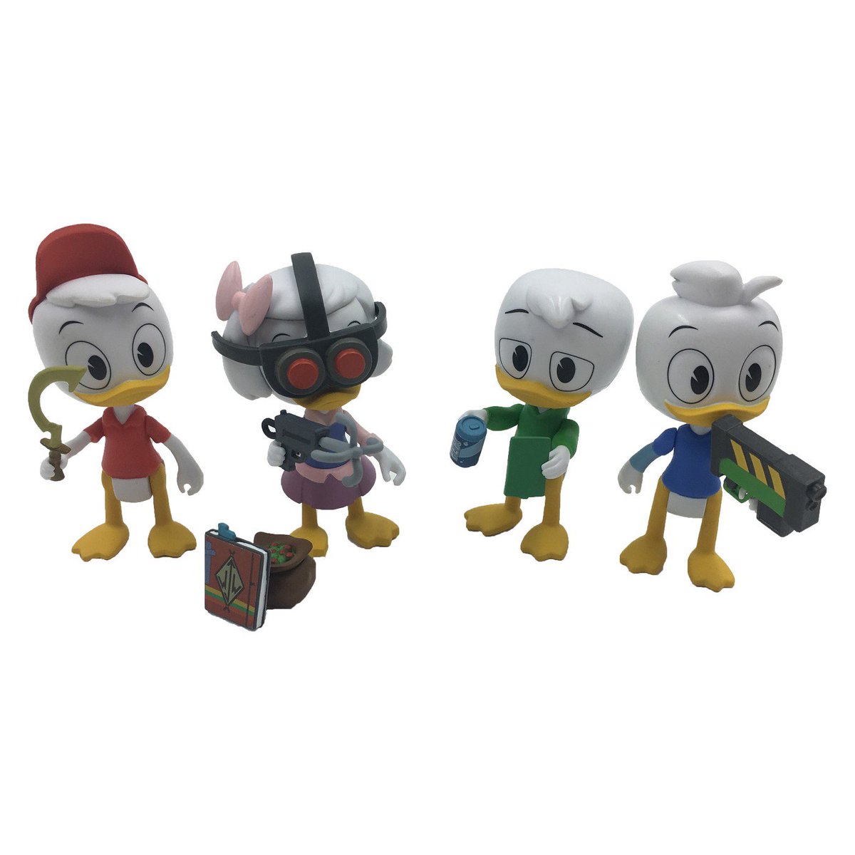 ducktales toys target