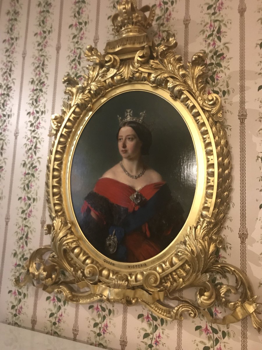 mrsguerrininms's tweet image. Great day exploring Kensington Gardens/Palace! #7PRocks #NMSLancerLEAD