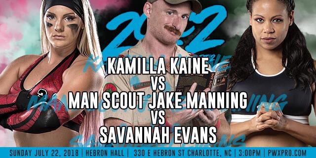 jfritzreffit's tweet photo. What match at #2cfc2 : @PWXwrestling vs @FestWrestling are you most looking forward to? #supportindywrestling #RefFit #kellerguys https://t.co/GDwbE5SmDg