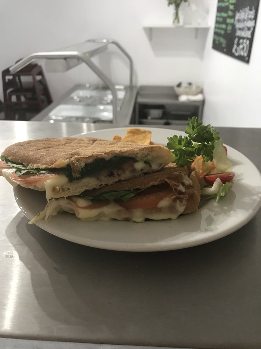 CafeLjs's tweet photo. We have moved to 85 church walk #BurgessHill #icecreamparlour #milkshakes #breakfast #snacks #oapmeals #familybuisness #newmenu https://t.co/4PxaEqMr7t