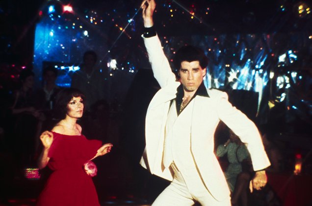 Slecht nieuws voor alle Mamma Mia fans, helaas hebben wij geen vergunning gekregen! Maar in Saturday Night Fever hebben wij een mooie vervanger gevonden. Kom jij deze film kijken tijdens de Industry Bioscoop Monday movie?