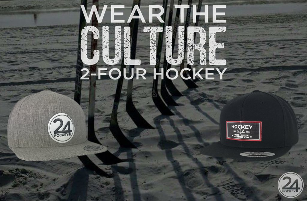 24HockeyWear's tweet photo. Everyone needs a new lid to represent their love for hockey. Wear the Culture..!!Check out these lids @ https://t.co/YvzkJnDeSP
#WearTheCulture #HockeyCulture #2FH #Hockey24HoursADay #24Hockey #HockeyApparel #HockeyClothing #LifeAfterTheBuzzer #NewLids #Hats #BeachHockey https://t.co/2gwAuk0Q10