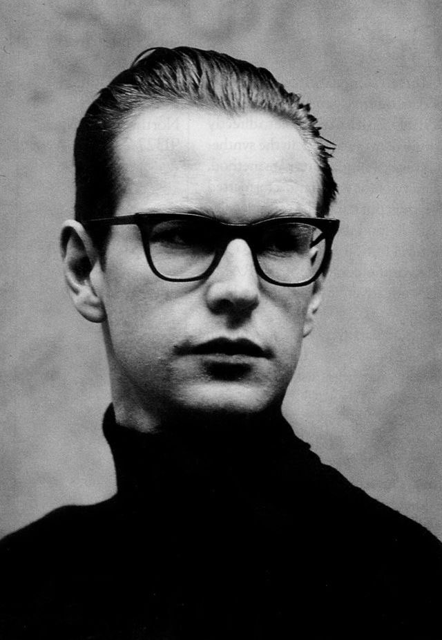 Happy Birthday Andy Fletcher Happy Birthday Genius!      