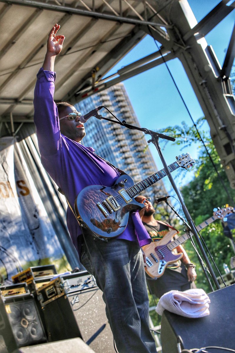 LiveinLP's tweet image. Everything is gonna be alright 💚 @OGWailers #TheOriginalWailers #LiveinLP (📷: @AbPhotographie)