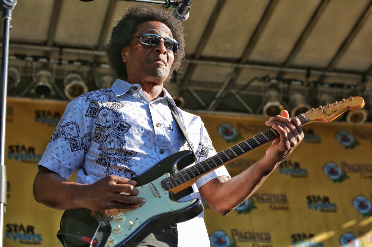 LiveinLP's tweet image. Everything is gonna be alright 💚 @OGWailers #TheOriginalWailers #LiveinLP (📷: @AbPhotographie)