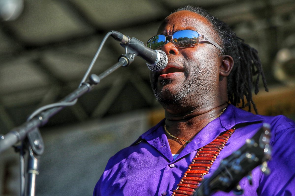 LiveinLP's tweet image. Everything is gonna be alright 💚 @OGWailers #TheOriginalWailers #LiveinLP (📷: @AbPhotographie)