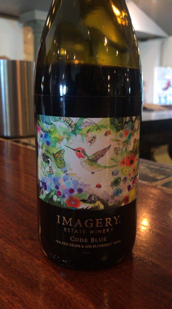 Imagery Estate Winery happensforariesling.com/2018/07/08/ima…