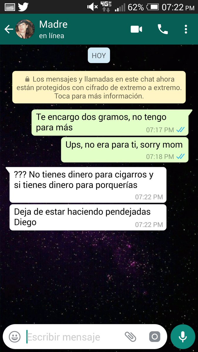 JAJAJAJÁ yo sólo quería convivir con ustedes...