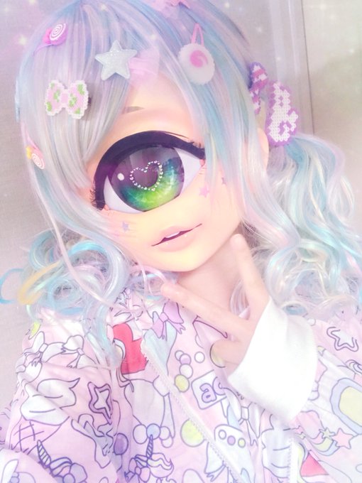 ゆめかわいのtwitterイラスト検索結果 古い順