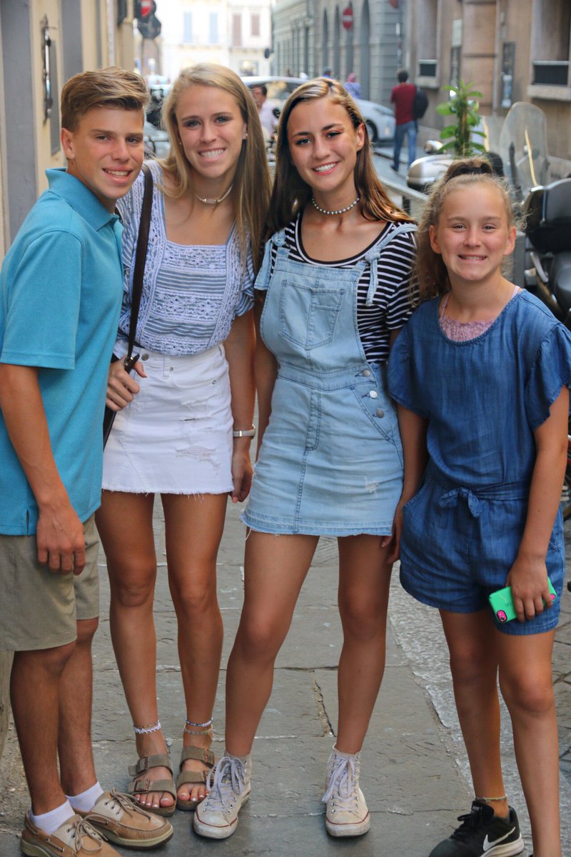 ChefRyanKate's tweet image. I’ll miss you Italy!!✈️🇮🇹💕