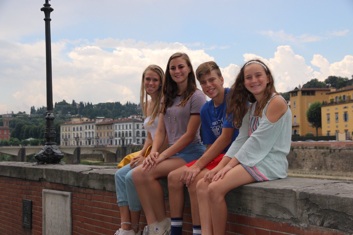 ChefRyanKate's tweet image. I’ll miss you Italy!!✈️🇮🇹💕