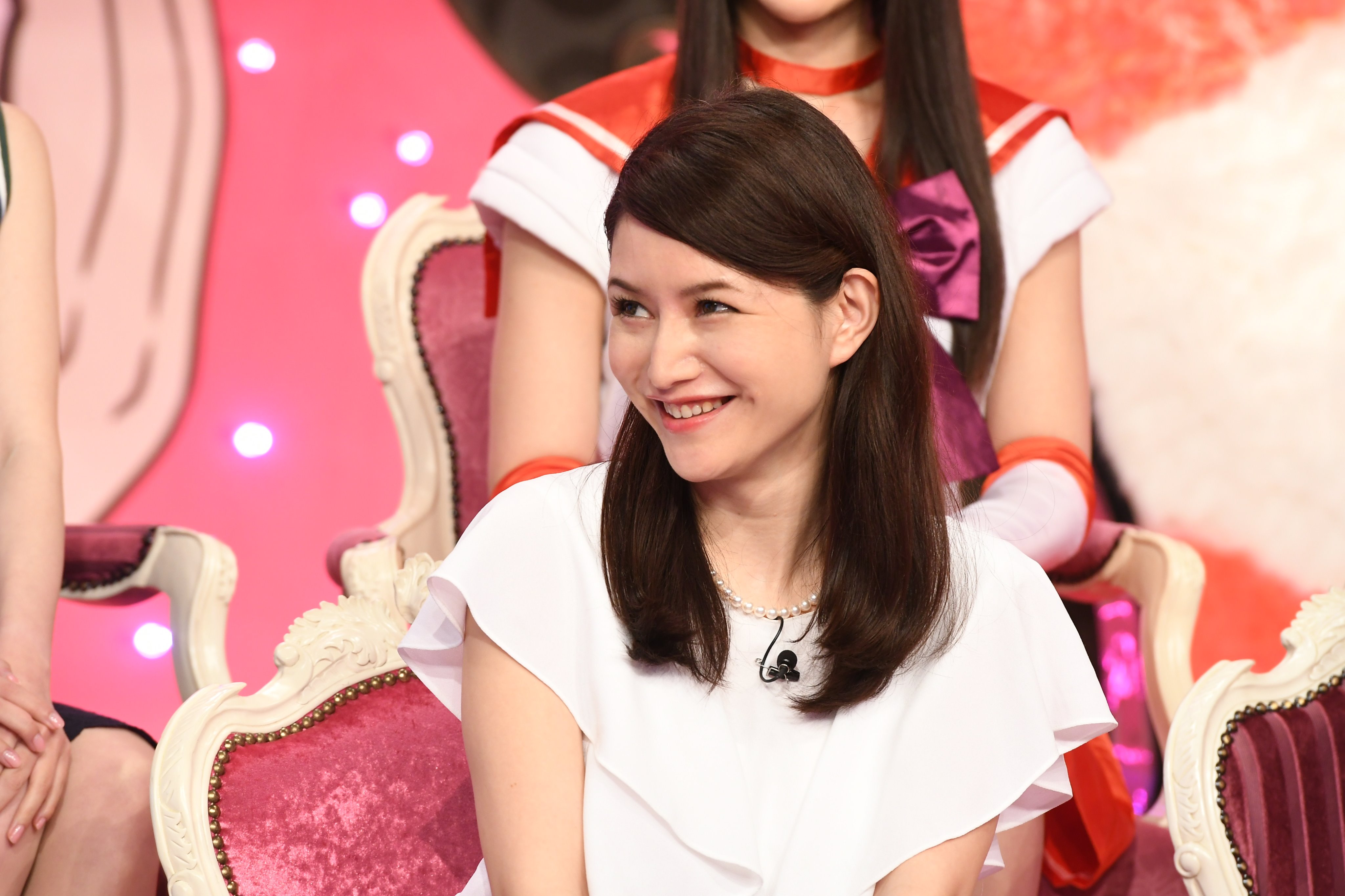 アイコラ　twitter 大橋未歩 東大女子というだけで、これまで確かに気後れしていましたが、 頭が良すぎるがゆえに実は人知れずこんなに悩んでいらしたなんて😳  かなり驚きました😳 皆さま、内面も可愛すぎて、とっても親近感がわくと思いますよ、宜しければご覧ください☺️ https ...