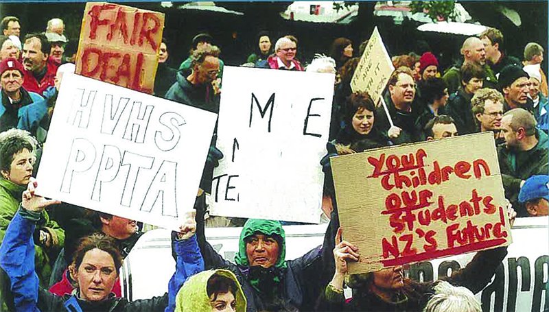 Drawing strength from past victories  - guest <a href="/PPTANews/">PPTA News</a> viewpoint by senior vice president <a href="/AS_Roberts/">Angela Roberts</a> #bringoutthebest ppta.org.nz/news-and-media…