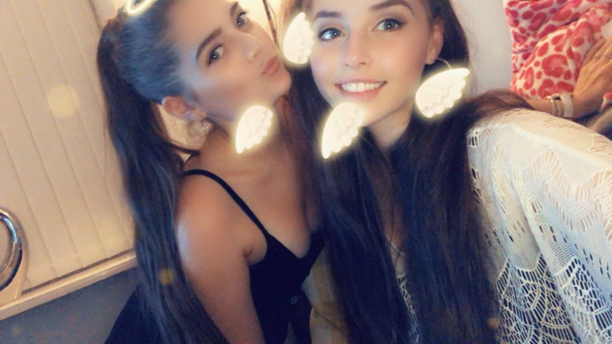 nataliebrearley's tweet photo. She gives me life ๐ @sk1ttl3s_ #filtersonfilters https://t.co/CpAldY3MZ5