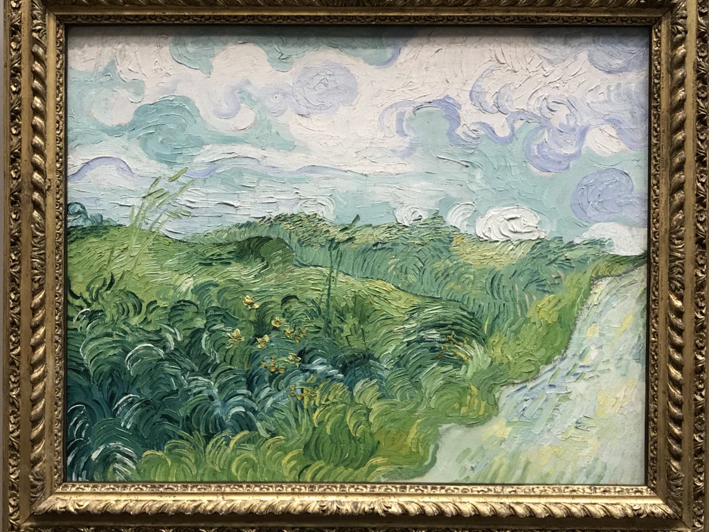 jobphillips's tweet photo. Final stop - National Gallery of Art @ngadc Awe-inspiring! 🎨#CSPANFellow https://t.co/XH4kQQH2j6