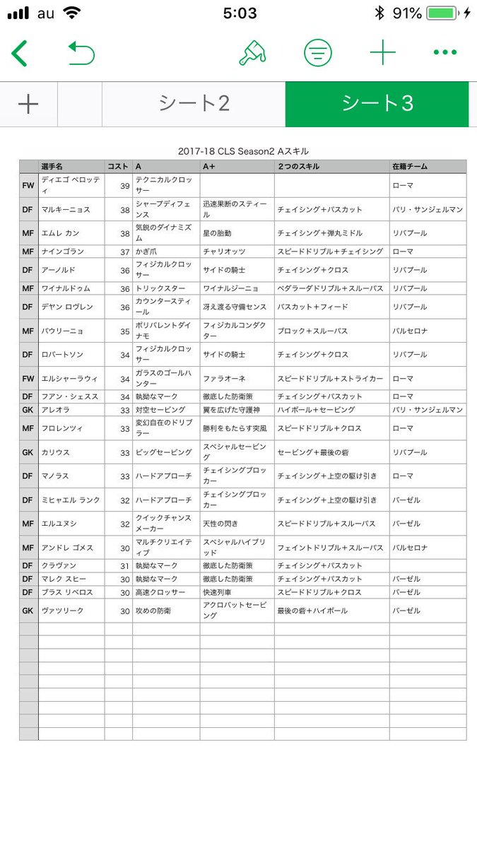 ロッキング ワサ コレ