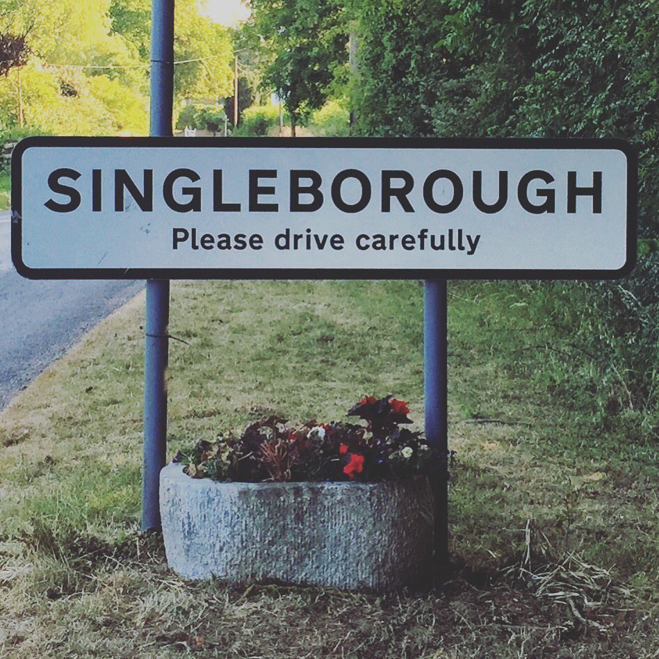 ben_fenlon's tweet photo. Destination Singleborough. My spiritual home. #single #singlelife #singleborough https://t.co/HhROMjaLXh