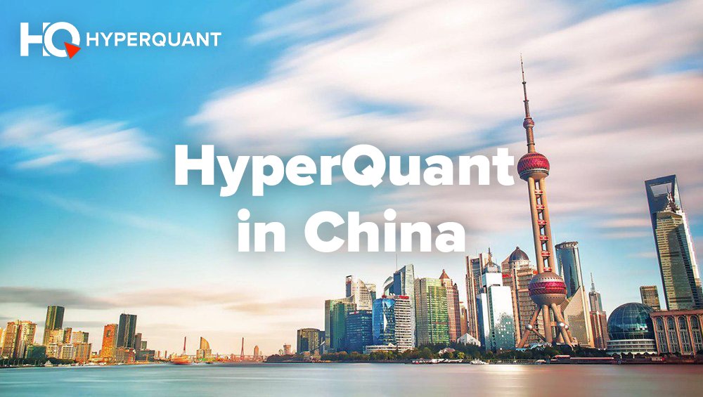 paulrogov_news's tweet image. Today we would like to highlight the main events of our latest journey to China, during which we visited Beijing, Hangzhou, Shanghai and Chengdu. So much happened, while we were there! Read more - bit.ly/2ufWK8W 
#hyperquant