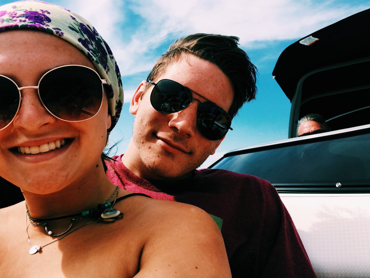 kayyleeeeeeeee's tweet photo. amazing vaca with my love ❣️ https://t.co/A4M6uJ7Eiz