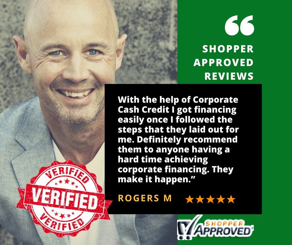 CorporateCashCr's tweet image. Build your #businesscredit fast. Get Credit-REady in 7 Days. Get your 80 paydex in 45 days. Get up to $250k Funding in 3 weeks. Learn more: buff.ly/2lZ7SmW

#business #credit #funding #loans #businessgrowth #BusinessStrategy