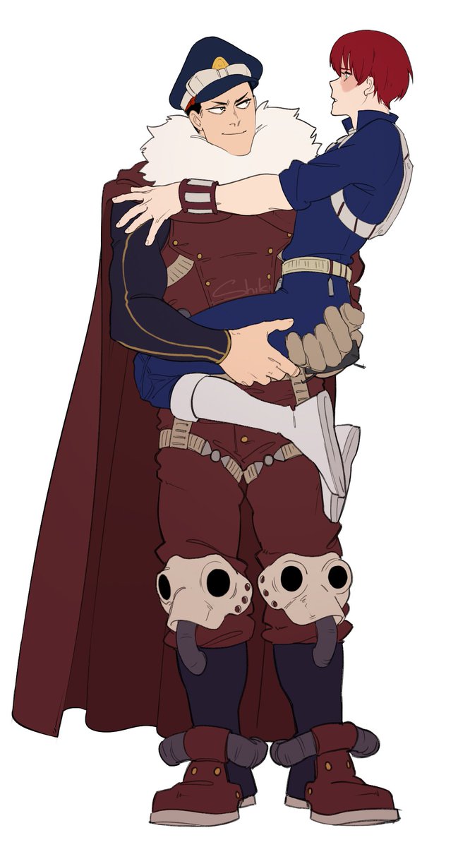 Alan_Gertz's tweet image. #boku_no_hero_academia #bnha #todoroki_shoto #inasa_yoarashi #inatodo #inatodo
кинкую