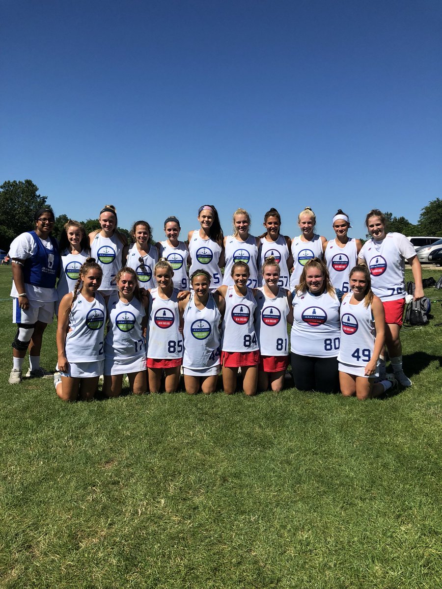 Great weekend for our 2020s and 2019s at The Grind! Had the chance to play some tough competition 👊🏻 #wegotbetter #3don2 #3dnegirls #greatweather #betterfriends #thankyoucolorado #thankyoumidatlantic