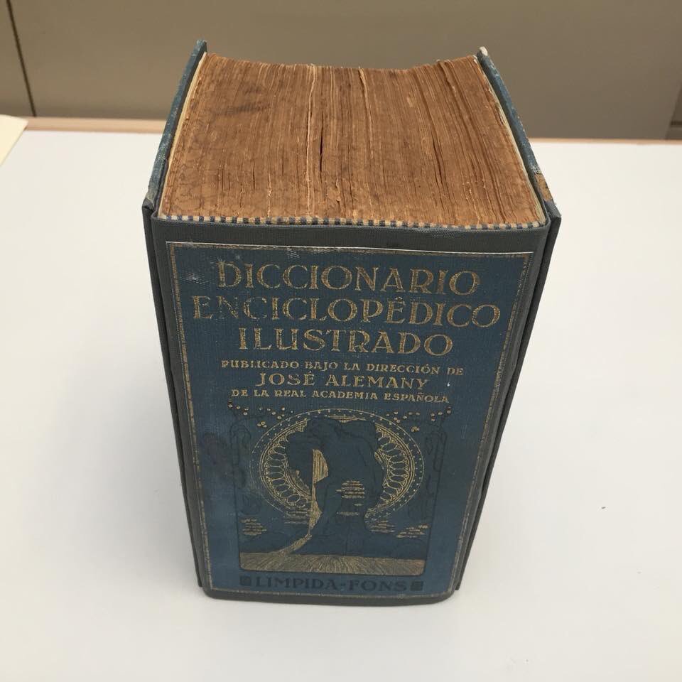 Ravals Taller tweet media