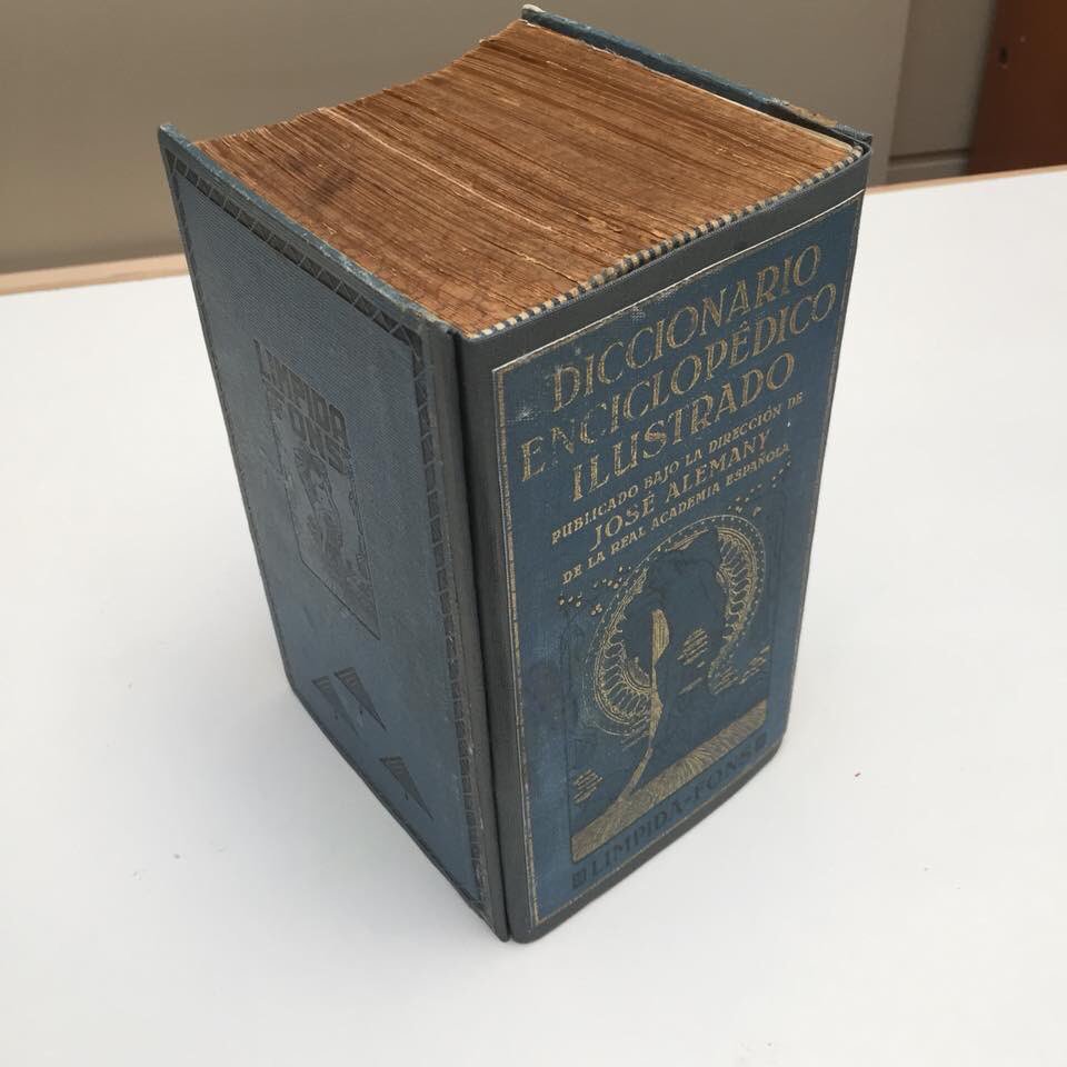 Ravals Taller tweet media