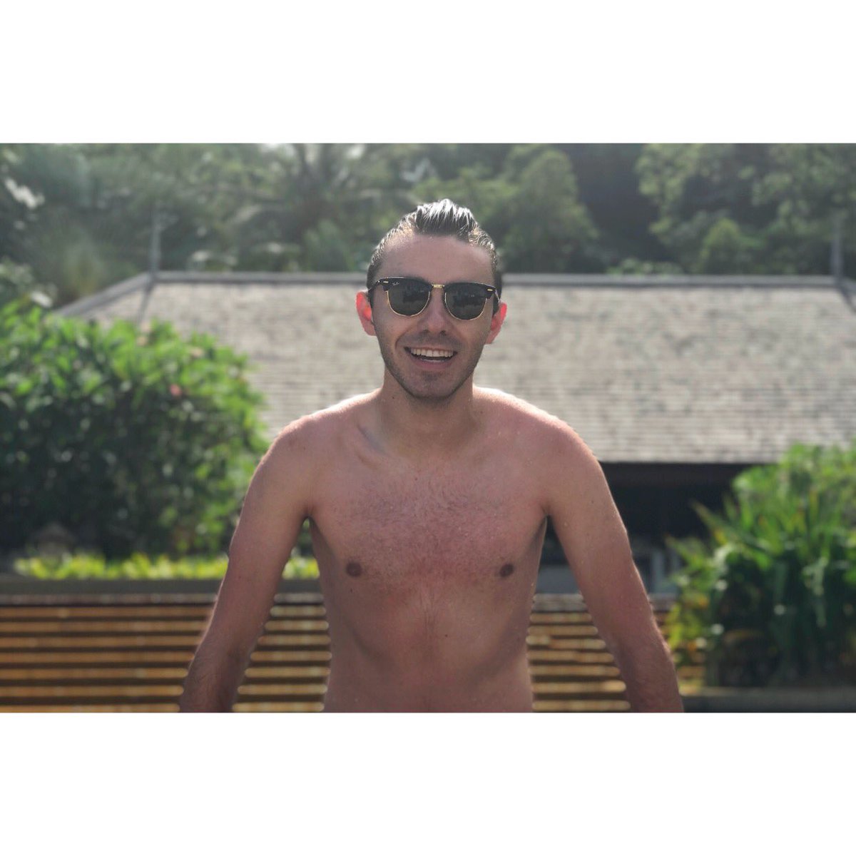Nathan Sykes tweet media