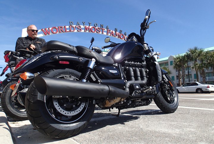 canadamotoguide's tweet image. Hearty parties: The future of the mega bike rally - wp.me/p2WUQA-tOf - #BackyardBall #Daytona #Featured #FridayThe13th #MadBastard #MotorcycleRally #Sturgis