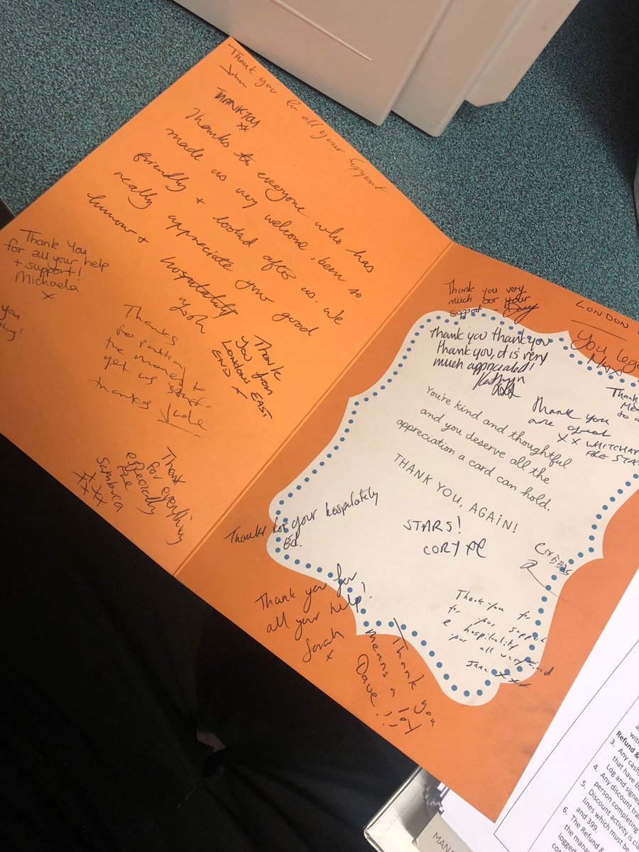 PIChorleyNorth's tweet photo. Just received a lovely card from the London fire fighters that have been staying with us whilst they have been helping to tackle the rivington fire, honestly guys the pleasure was all ours! Absolute heroes, and such lovely people 🚒💜 @pi_lancashire @louiseyarwood1 @LondonFire https://t.co/yFKbD38i6q