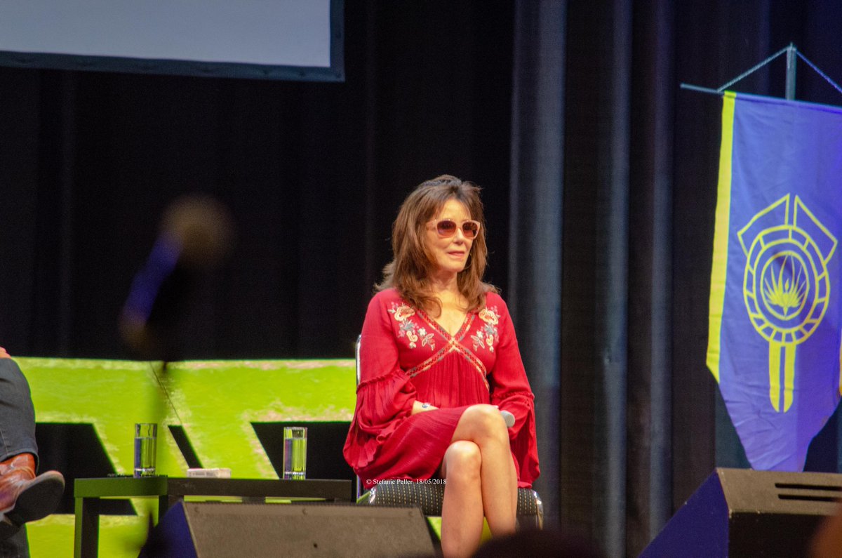 MMcDvault's tweet photo. Beautiful ๐ธ additions to #FedCon27 albums donated by @stefshappyplace
Check them out!
Mary's Panel: https://t.co/COxaZaarNZ
BSG Panel: https://t.co/YsaLHmJc9A
SpaceParents Panel: https://t.co/R7XXj9qa96
#marymcdonnell
#ladyBAM https://t.co/Dq3c4QXCbh