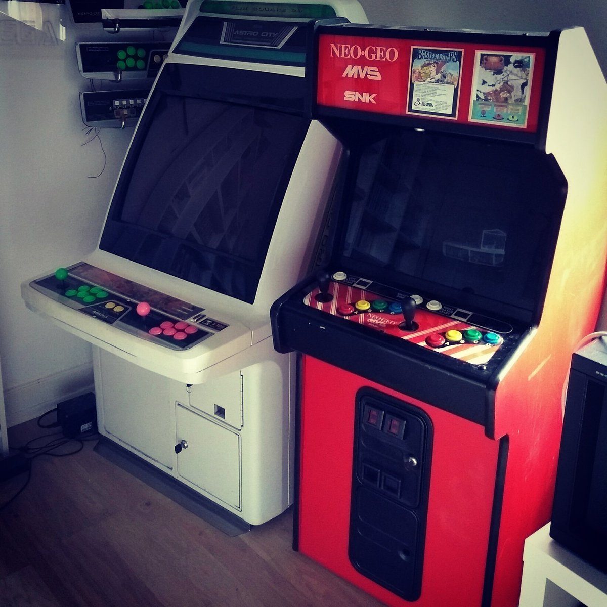 Flo Flowsen On Twitter Perfect Addition To My Astro City And My