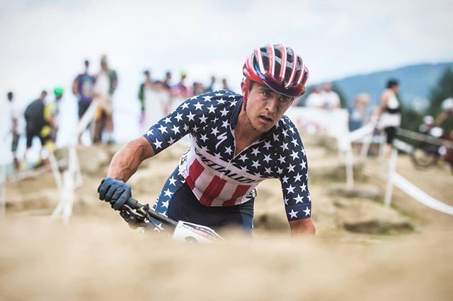 HowardGrotts's tweet photo. Happy with a solid race here in Val di Sole; I didn't gain or lose any positions on the start loop, but was able to chip away at it from there and found myself in 12th at the end, just in sight of a top-10! It's also cool being back with the World Cup te… https://t.co/7igdcw7zip https://t.co/1Ge2pC6osC