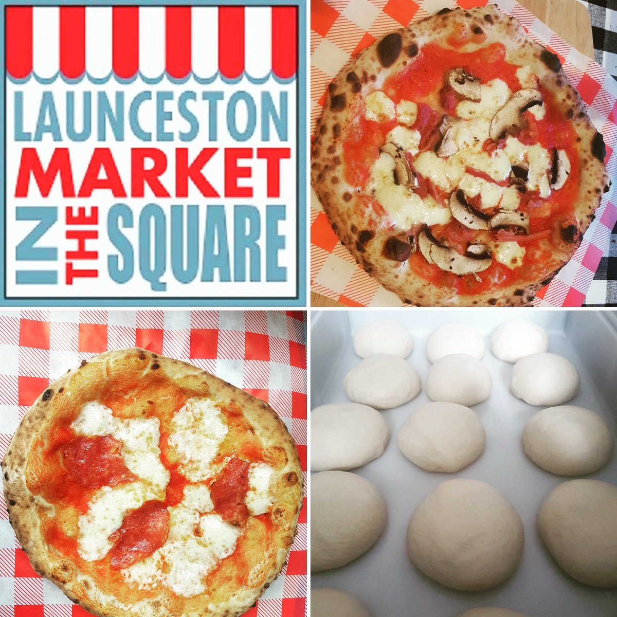 The Firefly (@fireflypizzauk) on Twitter photo 14th July get your pizza fix at Launceston Market in the Square. <a href="/mitslaunceston/">Launceston Market in the Square</a> #pizza don't worry about lunch #wehavegotyoucovered ππ 14th July get your pizza fix at Launceston Market in the Square. <a href="/mitslaunceston/">Launceston Market in the Square</a> #pizza don't worry about lunch #wehavegotyoucovered ππ
