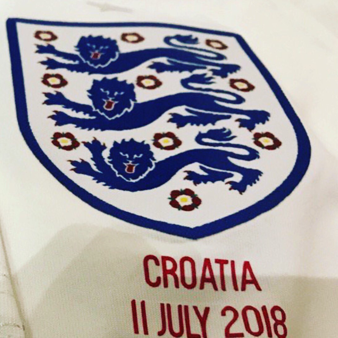 StanCollymore's tweet image. 🏴󠁧󠁢󠁥󠁮󠁧󠁿🏴󠁧󠁢󠁥󠁮󠁧󠁿🏴󠁧󠁢󠁥󠁮󠁧󠁿
🦁🦁🦁
⚪️⚪️⚪️