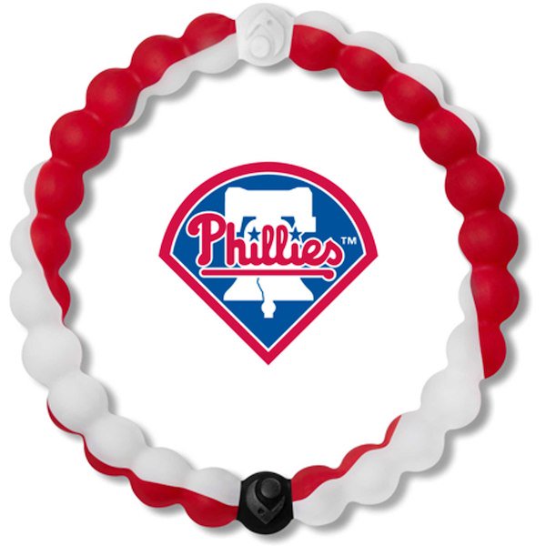 Philadelphia Phillies Live Lokai Bracelet, Your Price: $21.99 dld.bz/gTBEf