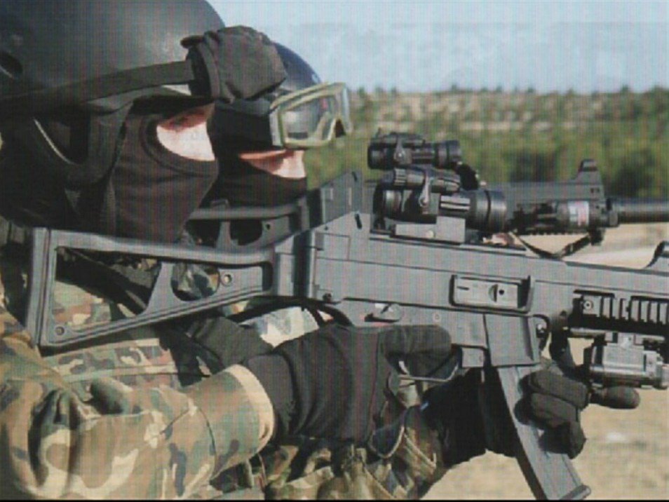 SlYeico's tweet photo. Spanish Army SOF (MOE)
#spanishsof #sof #sf #protec #insight #aimpoint #compm2 #ump #ump45 #ump9 https://t.co/nJhf3jNIs7