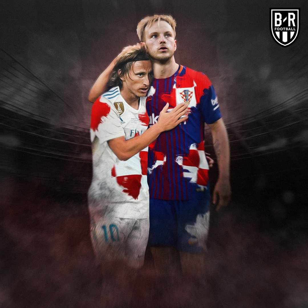 B/R Football on Twitter: