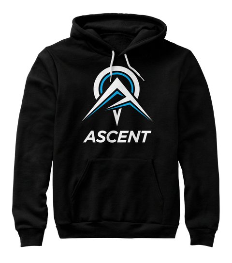 AscentEsports's tweet image. Show support for @Ascent_piehero &amp;amp; @deathr0wqc as they go to QuakeCon this august! One time exclusive hoodies &amp;amp; tees will be available for 21 days 😁

👕 teespring.com/ascent-quakeco…