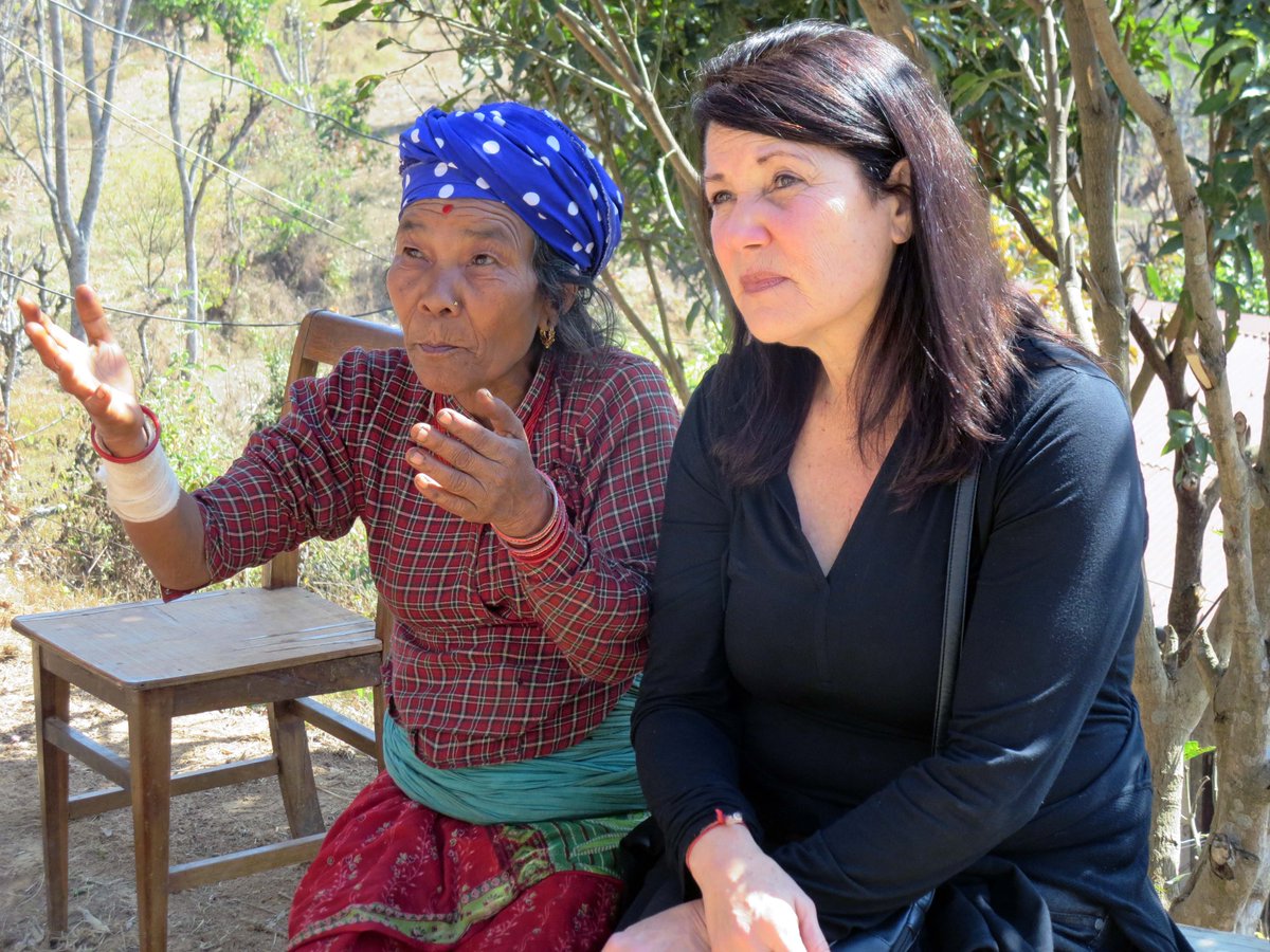 OneHeartWW's tweet image. A key component of the Network of Safety is that it is built around the cultures we work with. To make progress you need to listen to others, help them express their needs, and find community driven solutions.  #culturallyappropriate #listentoothers