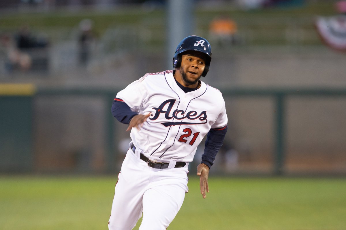 reno aces jersey