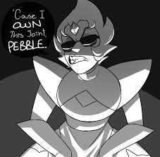 "I do not ask for your love, I ask for your obedience."

💎Not new to RP
💎Somewhat new to character
💎No shipping
💎No lewd

This it just an account on how I believe White will act like. I'm using the Chill WD look only, this is not a Chill WD account.

#StevenUniverseRP