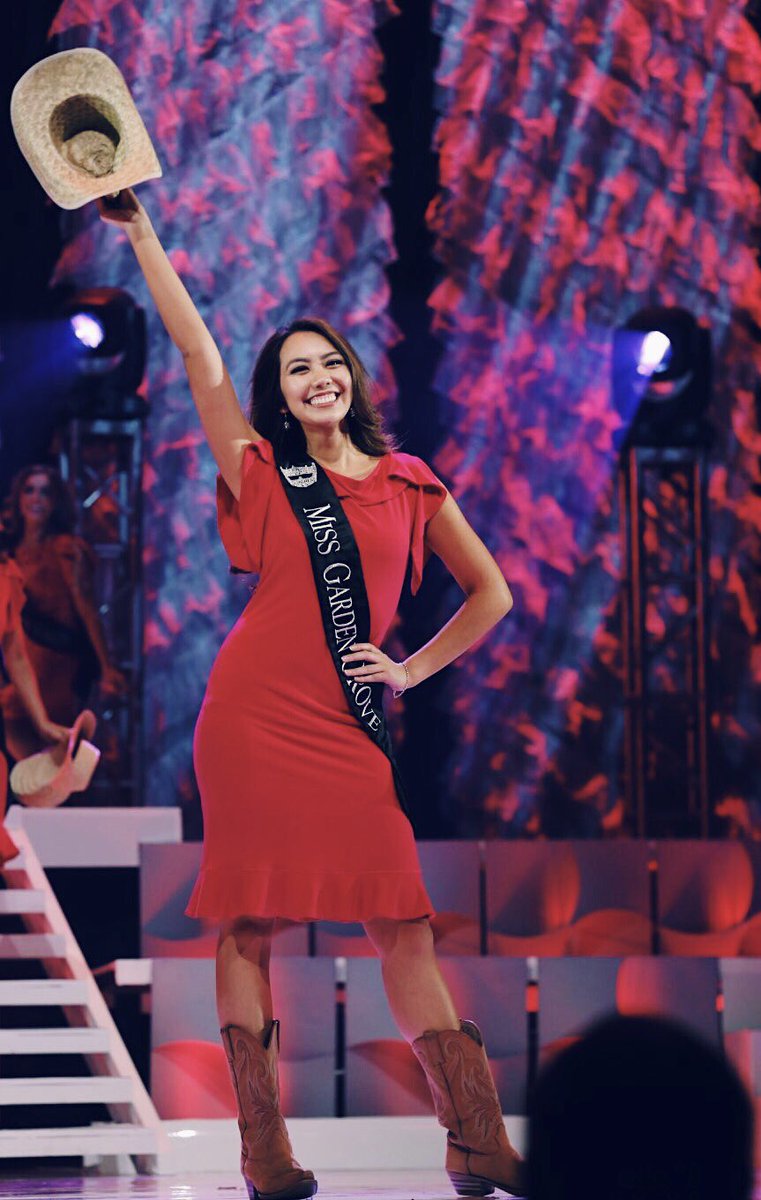 Now that I’ve had a week to recover from Miss CA..😅🙌🏼 WHAT A GRAND TIME WE HAD IN FRESNO!! To my support team, sponsors, and the city of Garden Grove - I could not have been more proud to represent my hometown and am so grateful for all your love and support 🍓❤️